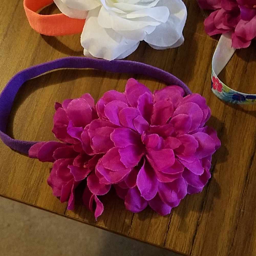 Headbands